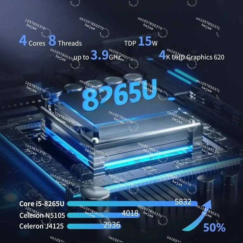 Mini Itx Dual 2.5G Nas Motherboard - Mini ITX Beyaz M11 NAS Anakart,
